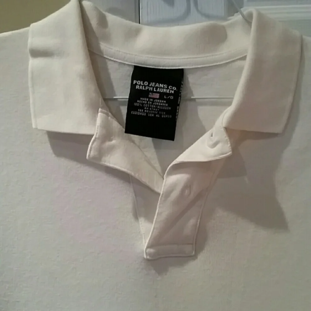 Men's casual Polo Shirt